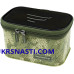 Емкость Favorite Eva Tackle Box TCLB-M Khaki
